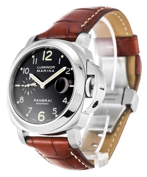 1 1 replica panerai|panerai knockoff watches.